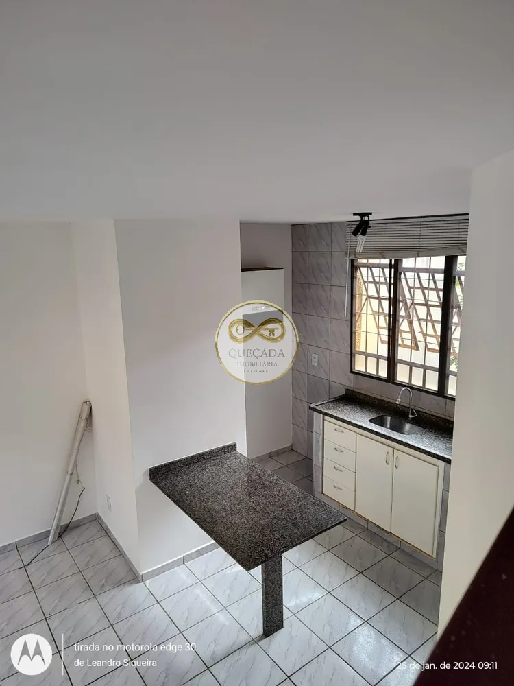 Casa, 2 quartos, 65 m² - Foto 1