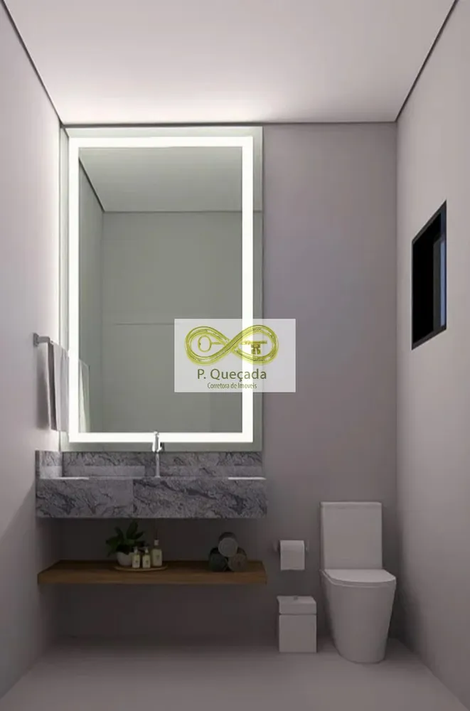 Casa, 3 quartos, 181 m² - Foto 9