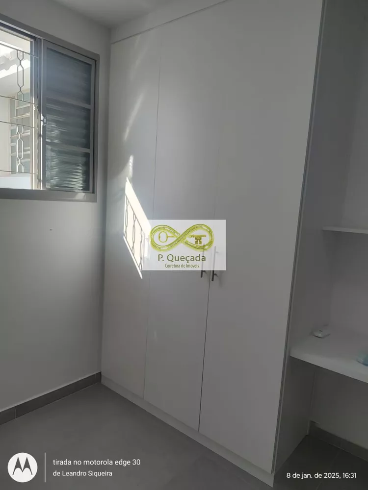 Kitnet-Studio, 25 m² - Foto 7