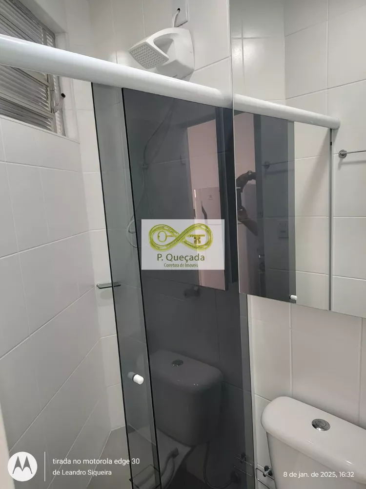 Kitnet-Studio, 25 m² - Foto 10