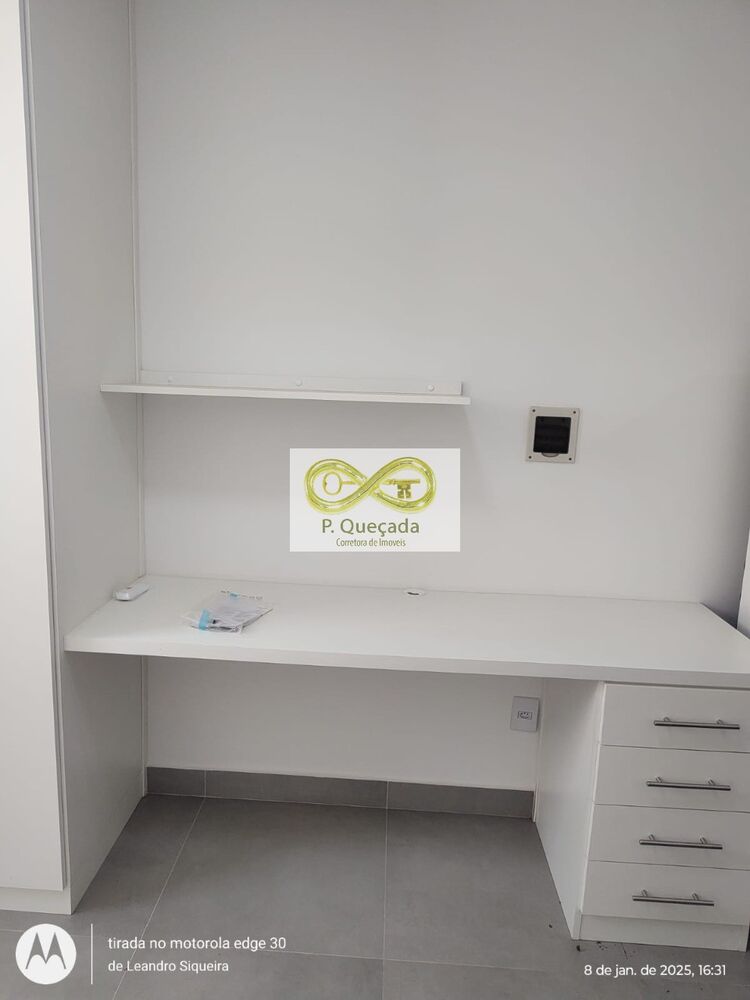 Kitnet-Studio, 25 m² - Foto 8