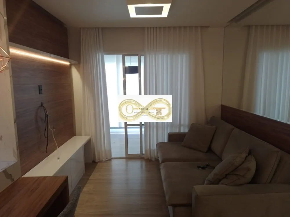 Apartamento, 2 quartos, 86 m² - Foto 4
