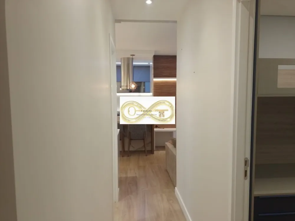 Apartamento, 2 quartos, 86 m² - Foto 13