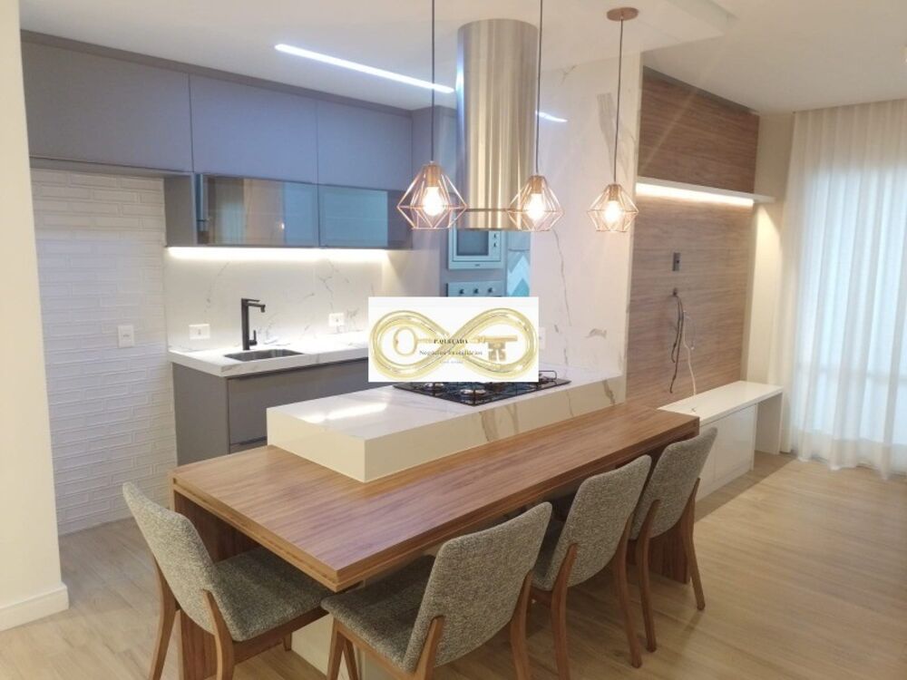 Apartamento, 2 quartos, 86 m² - Foto 2