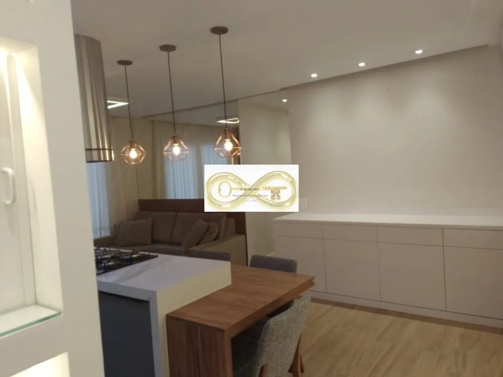 Apartamento, 2 quartos, 86 m² - Foto 1