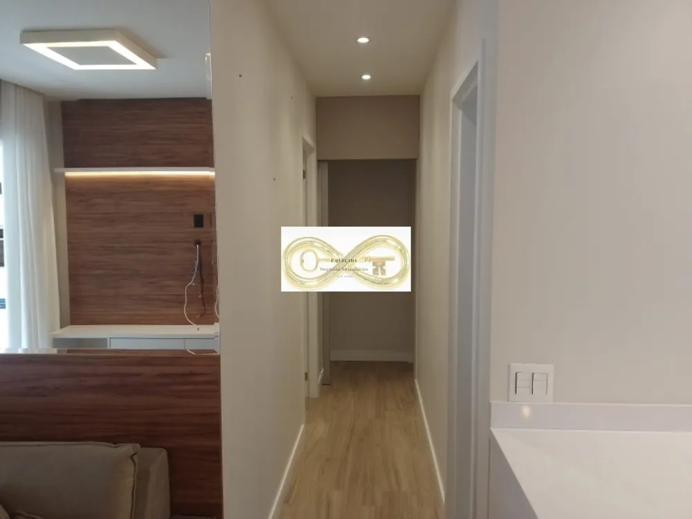 Apartamento, 2 quartos, 86 m² - Foto 3