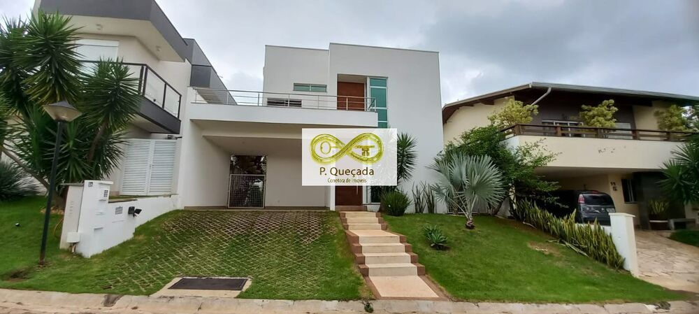 Casa, 3 quartos, 280 m² - Foto 1