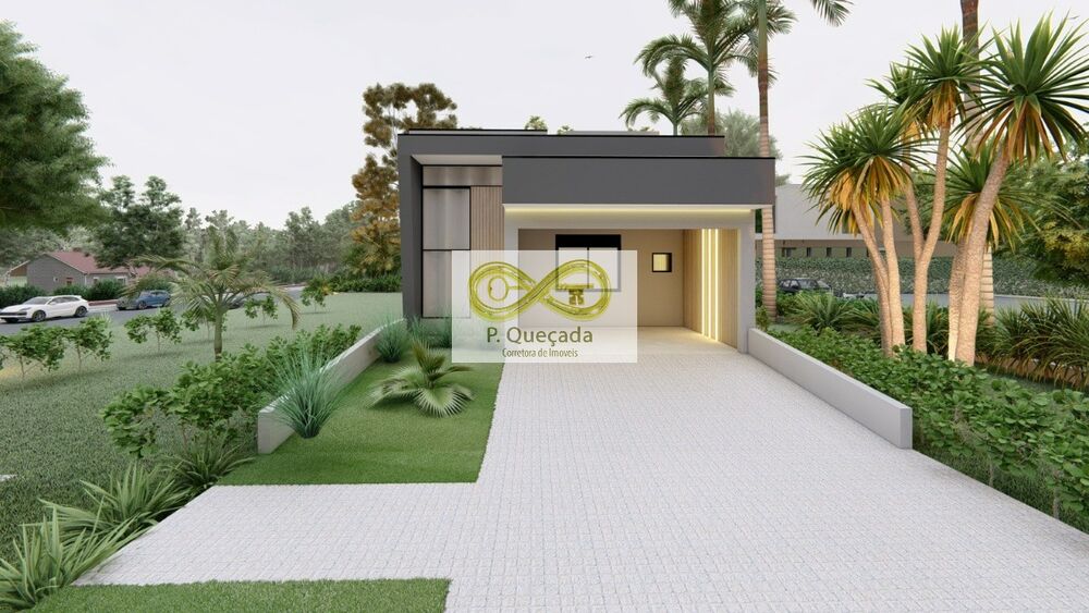 Casa, 3 quartos, 137 m² - Foto 1