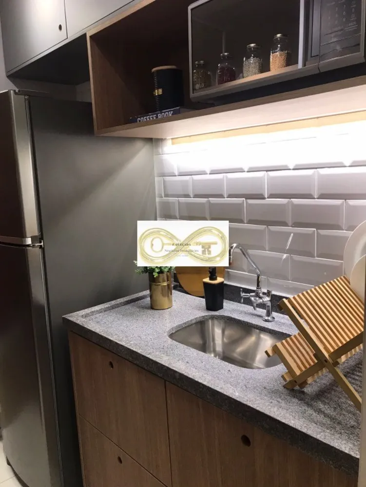 Apartamento, 3 quartos, 64 m² - Foto 8