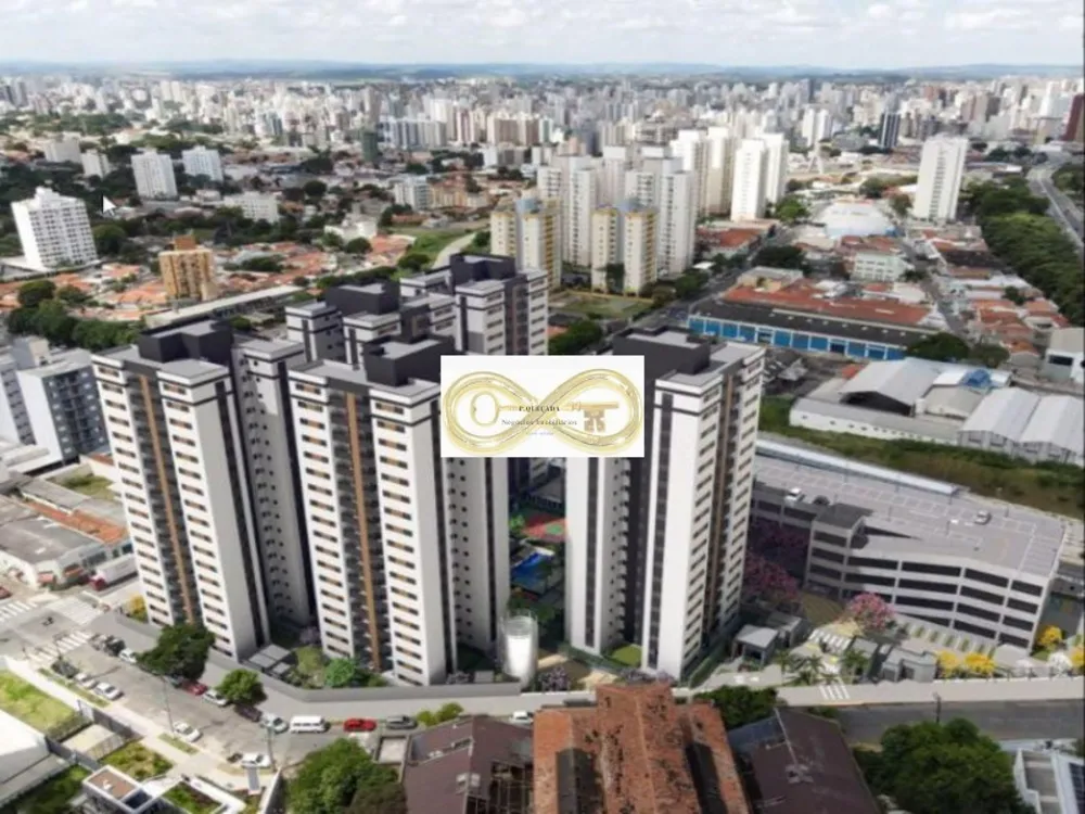 Apartamento, 3 quartos, 64 m² - Foto 4