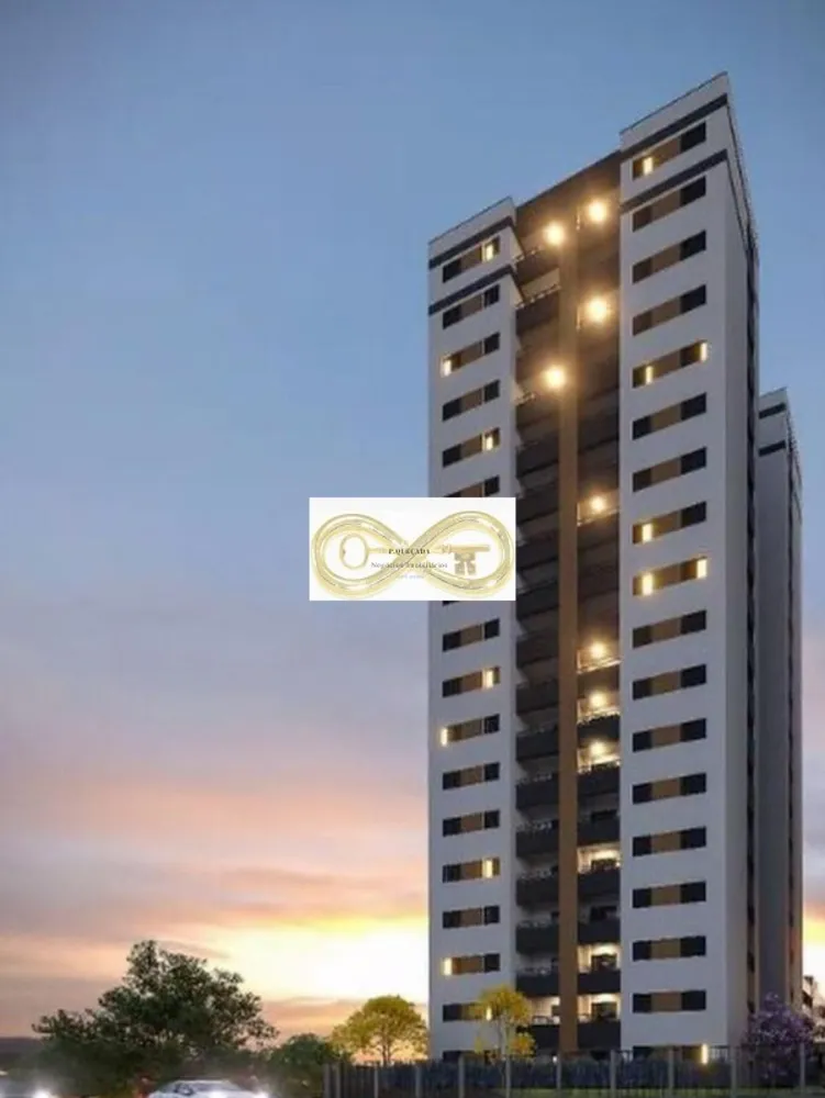 Apartamento, 3 quartos, 64 m² - Foto 6