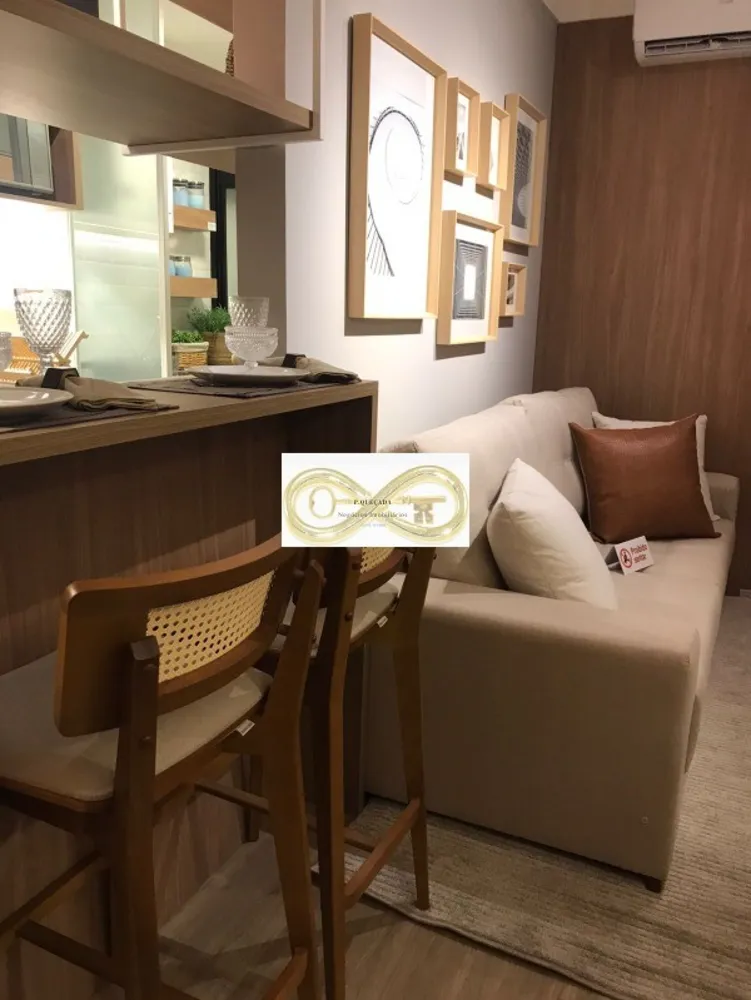 Apartamento, 3 quartos, 64 m² - Foto 9