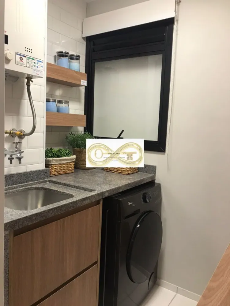 Apartamento, 3 quartos, 64 m² - Foto 5