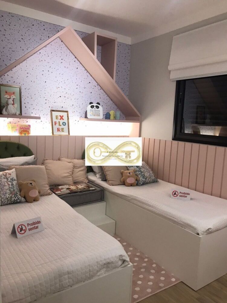 Apartamento, 3 quartos, 64 m² - Foto 2