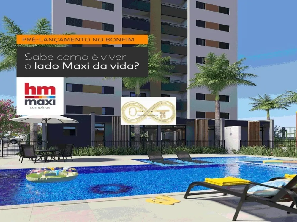Apartamento, 3 quartos, 64 m² - Foto 2