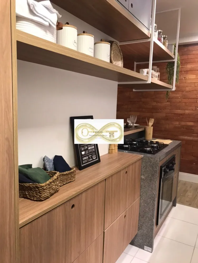 Apartamento, 3 quartos, 64 m² - Foto 7