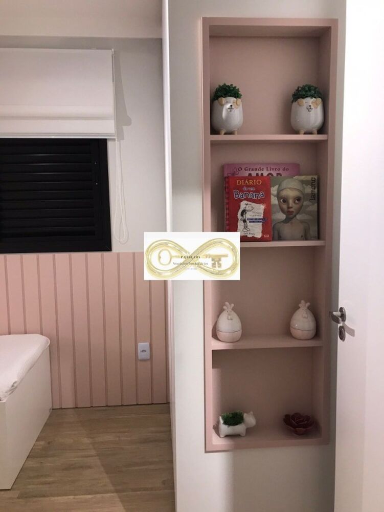 Apartamento, 3 quartos, 64 m² - Foto 4