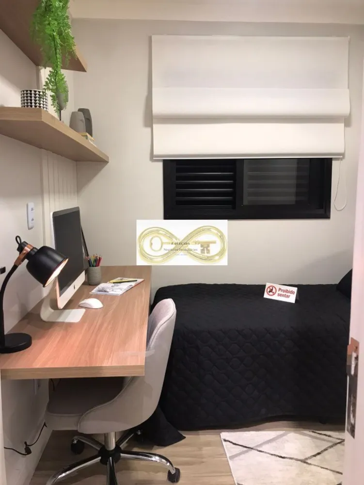 Apartamento, 3 quartos, 64 m² - Foto 10