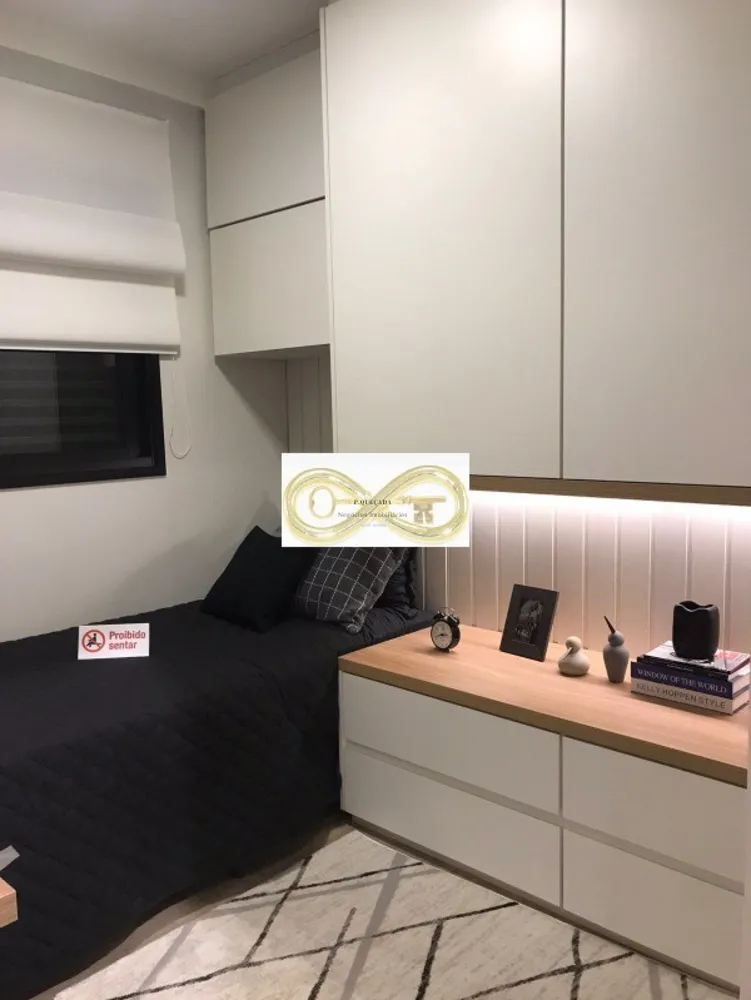 Apartamento, 3 quartos, 64 m² - Foto 11