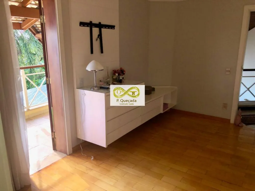 Casa, 4 quartos, 409 m² - Foto 12