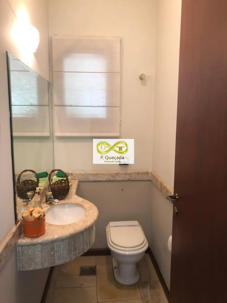 Casa, 4 quartos, 409 m² - Foto 18