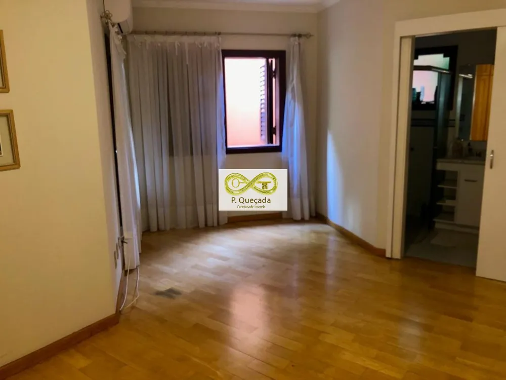 Casa, 4 quartos, 409 m² - Foto 11