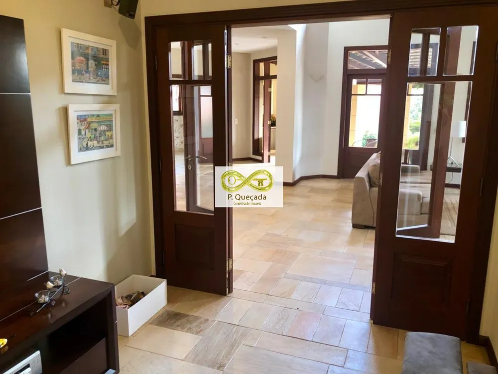 Casa, 4 quartos, 409 m² - Foto 5