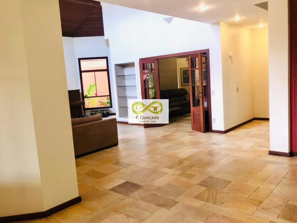 Casa, 4 quartos, 409 m² - Foto 2