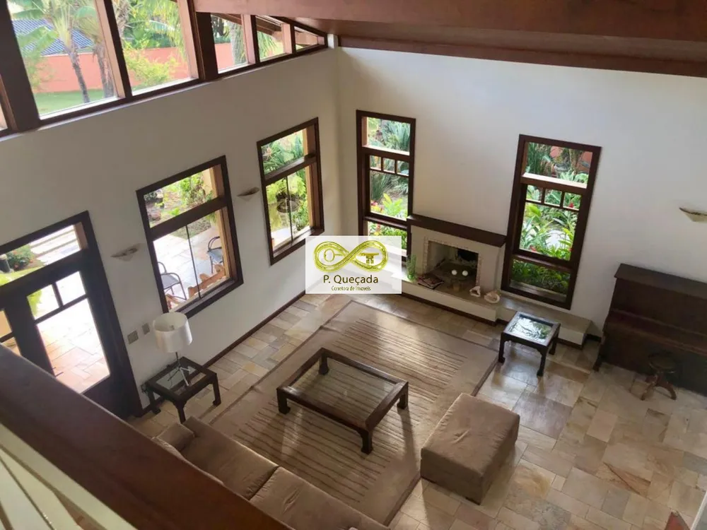 Casa, 4 quartos, 409 m² - Foto 4