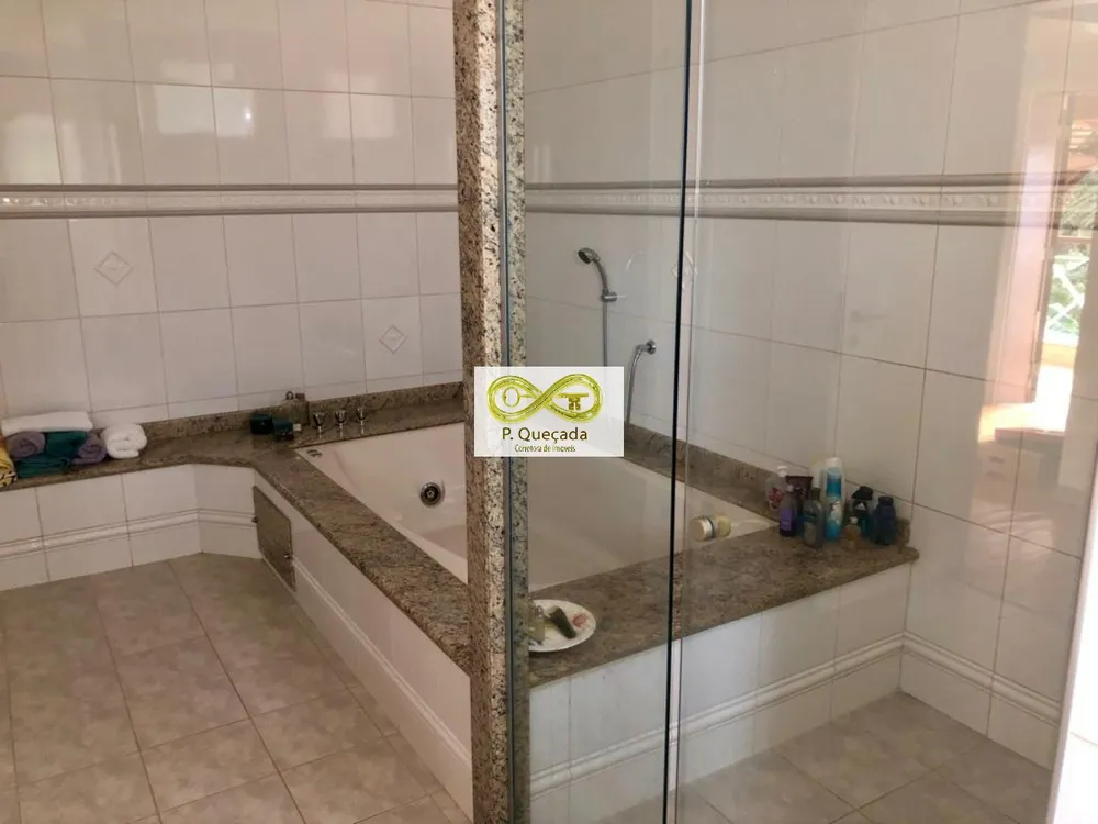 Casa, 4 quartos, 409 m² - Foto 14