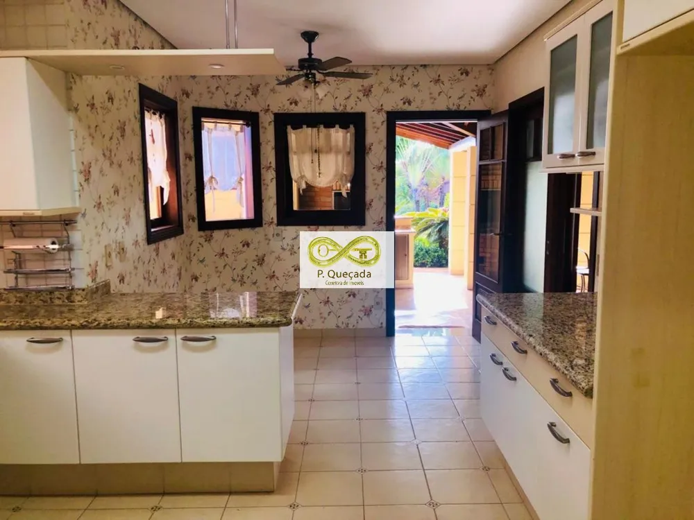 Casa, 4 quartos, 409 m² - Foto 6
