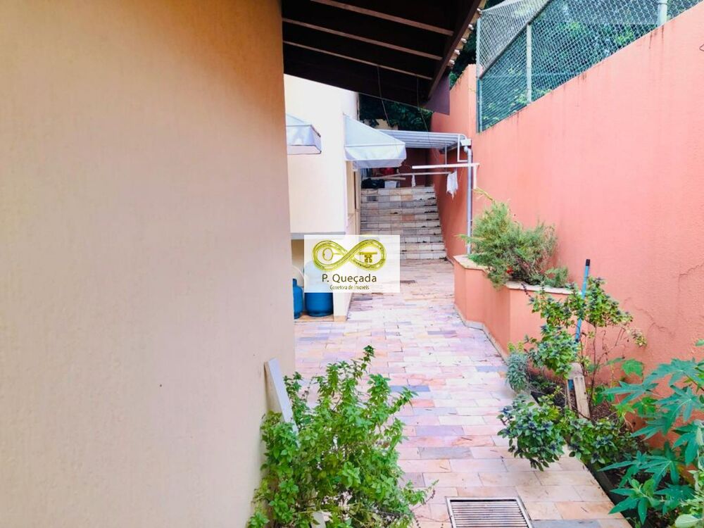 Casa, 4 quartos, 409 m² - Foto 1