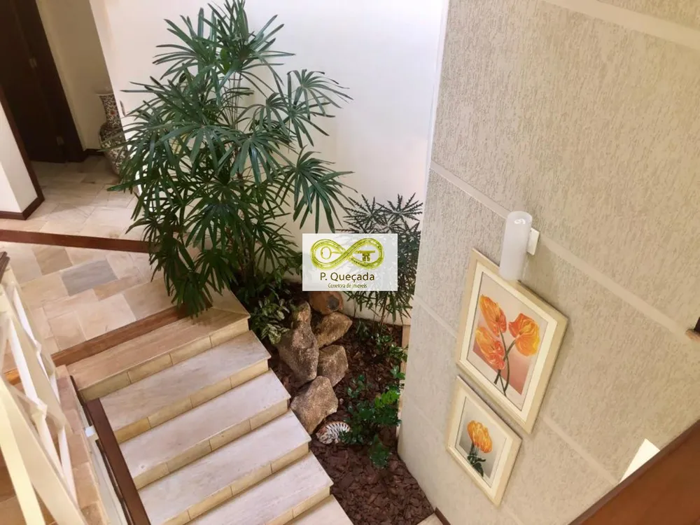 Casa, 4 quartos, 409 m² - Foto 15