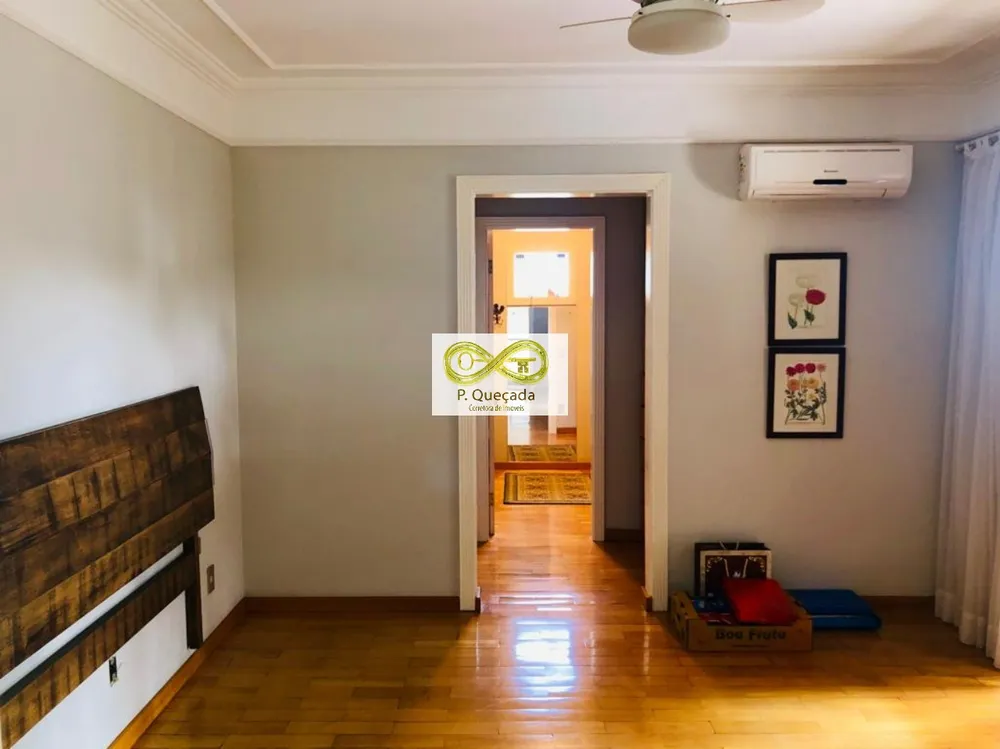 Casa, 4 quartos, 409 m² - Foto 7