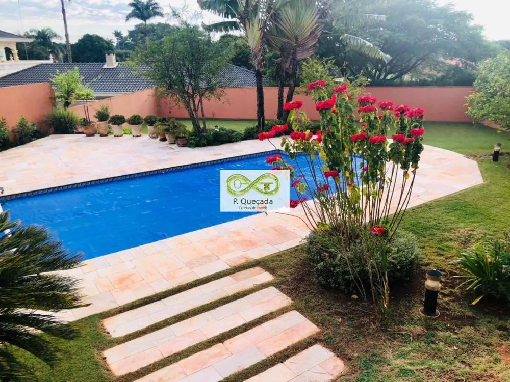 Casa, 4 quartos, 409 m² - Foto 19