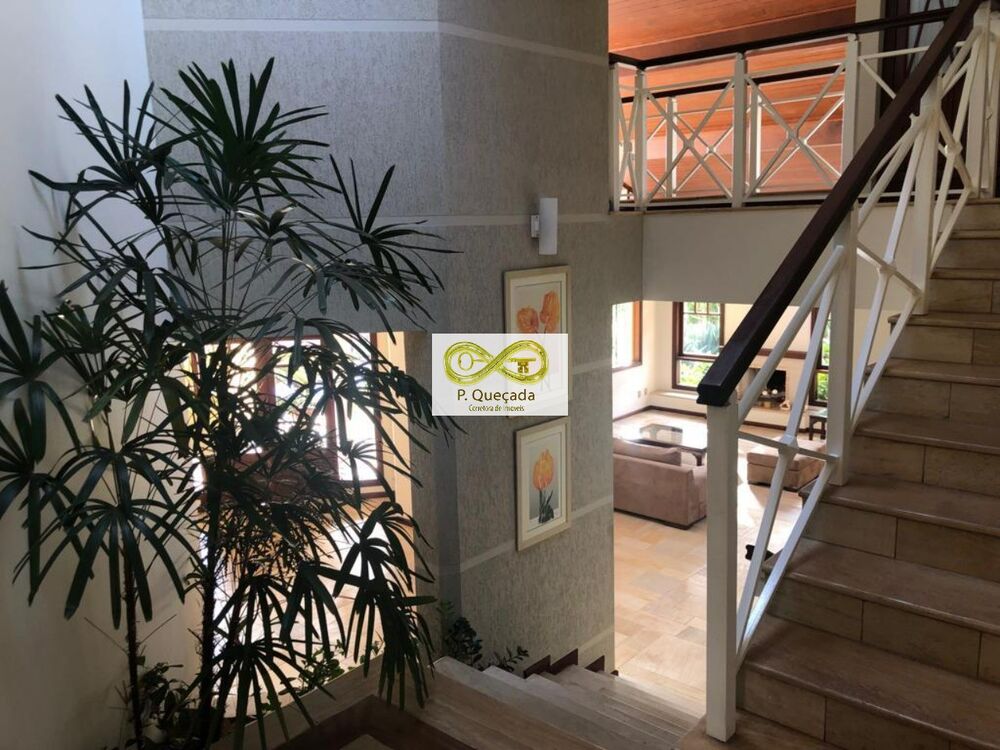 Casa, 4 quartos, 409 m² - Foto 4