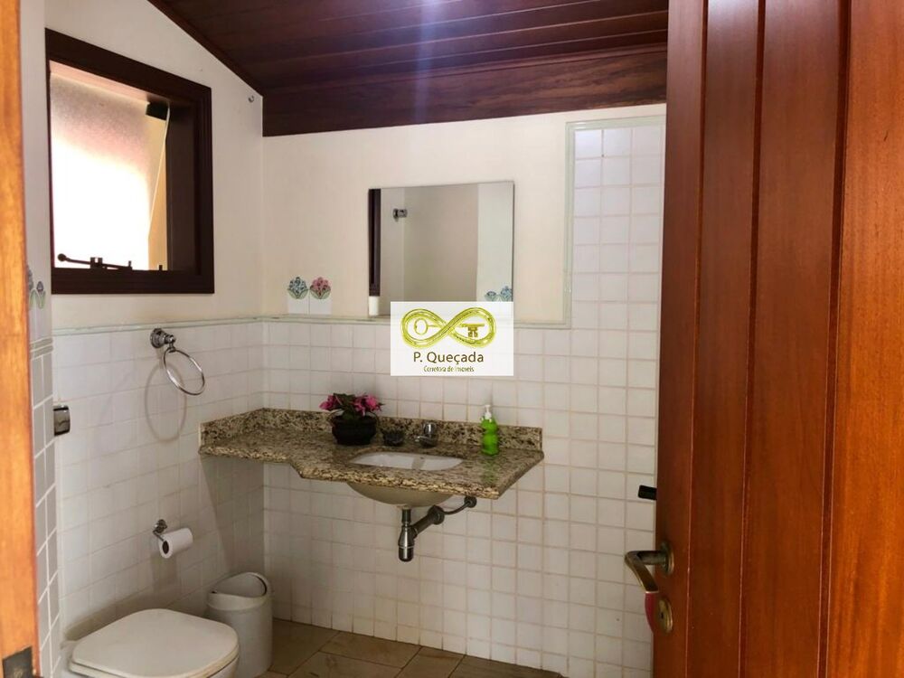 Casa, 4 quartos, 409 m² - Foto 3