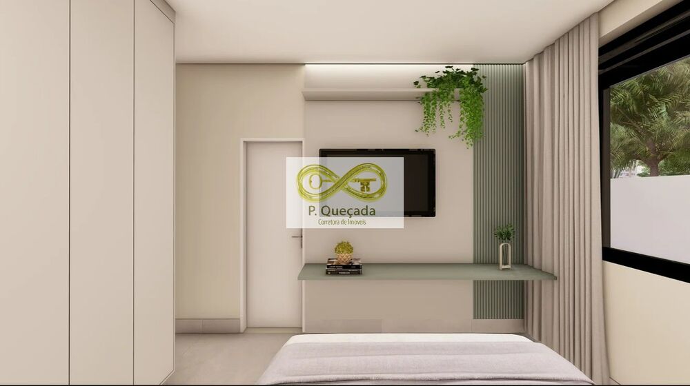 Casa, 3 quartos, 199 m² - Foto 5