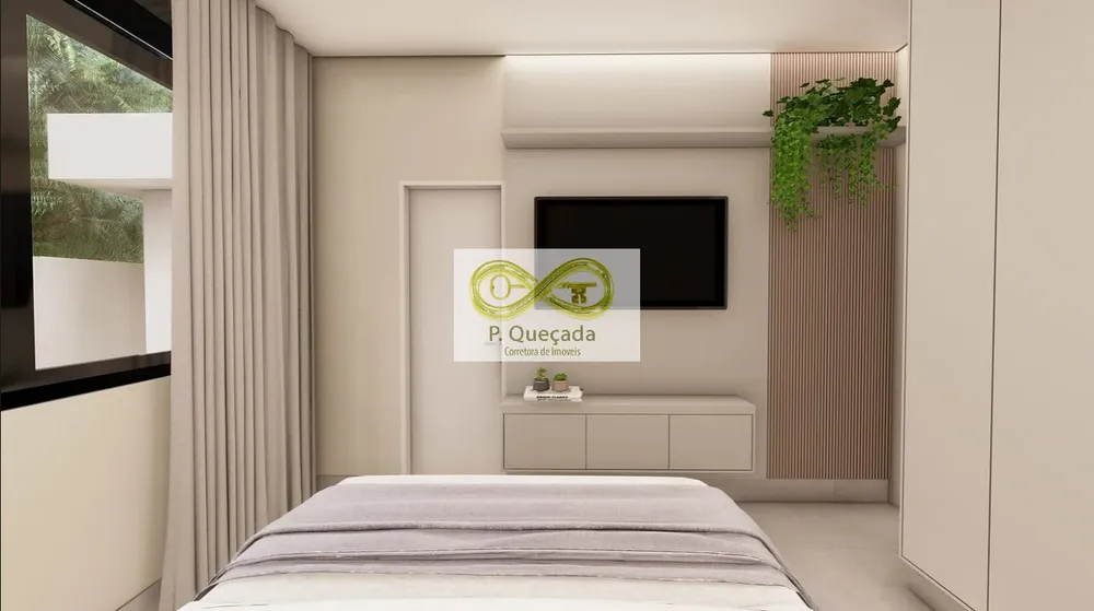 Casa, 3 quartos, 199 m² - Foto 11