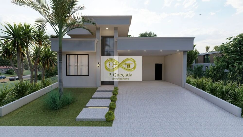 Casa, 3 quartos, 199 m² - Foto 7