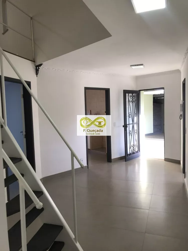 Casa para alugar com 2 quartos, 113m² - Foto 2