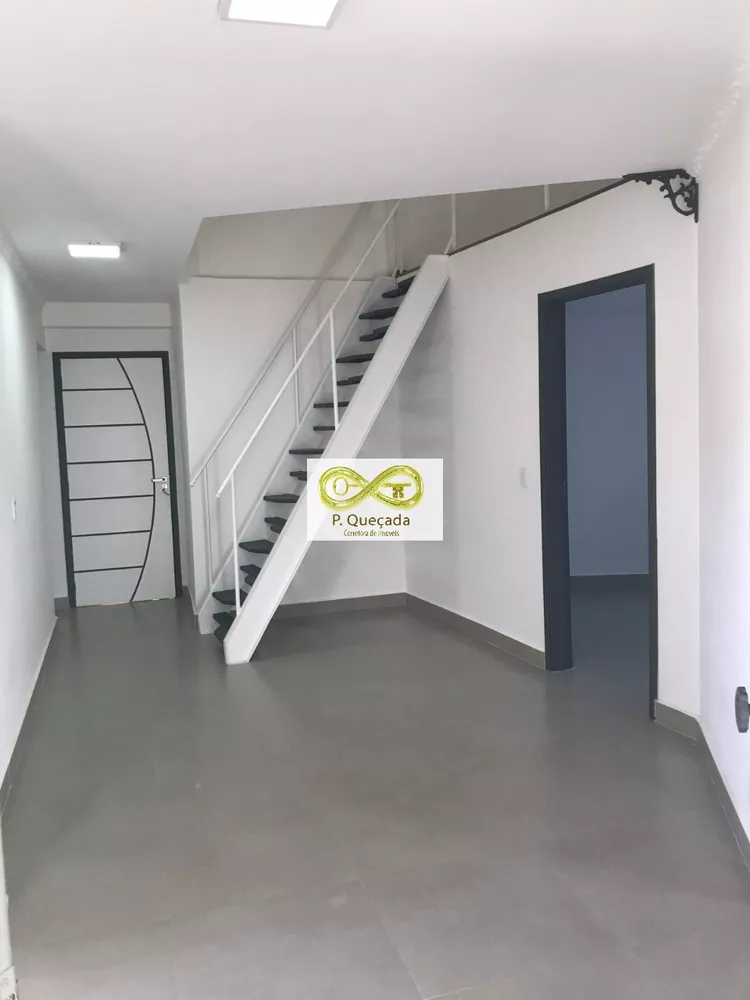 Casa para alugar com 2 quartos, 113m² - Foto 1