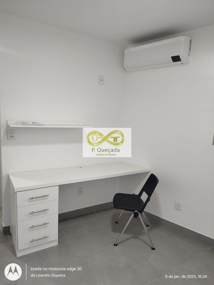 Kitnet e Studio para alugar com 1 quarto, 20m² - Foto 3