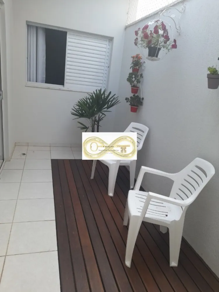 Casa, 2 quartos, 180 m² - Foto 7