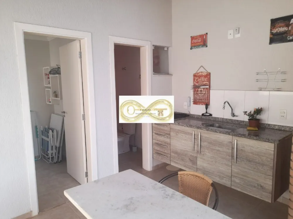 Casa, 2 quartos, 180 m² - Foto 8
