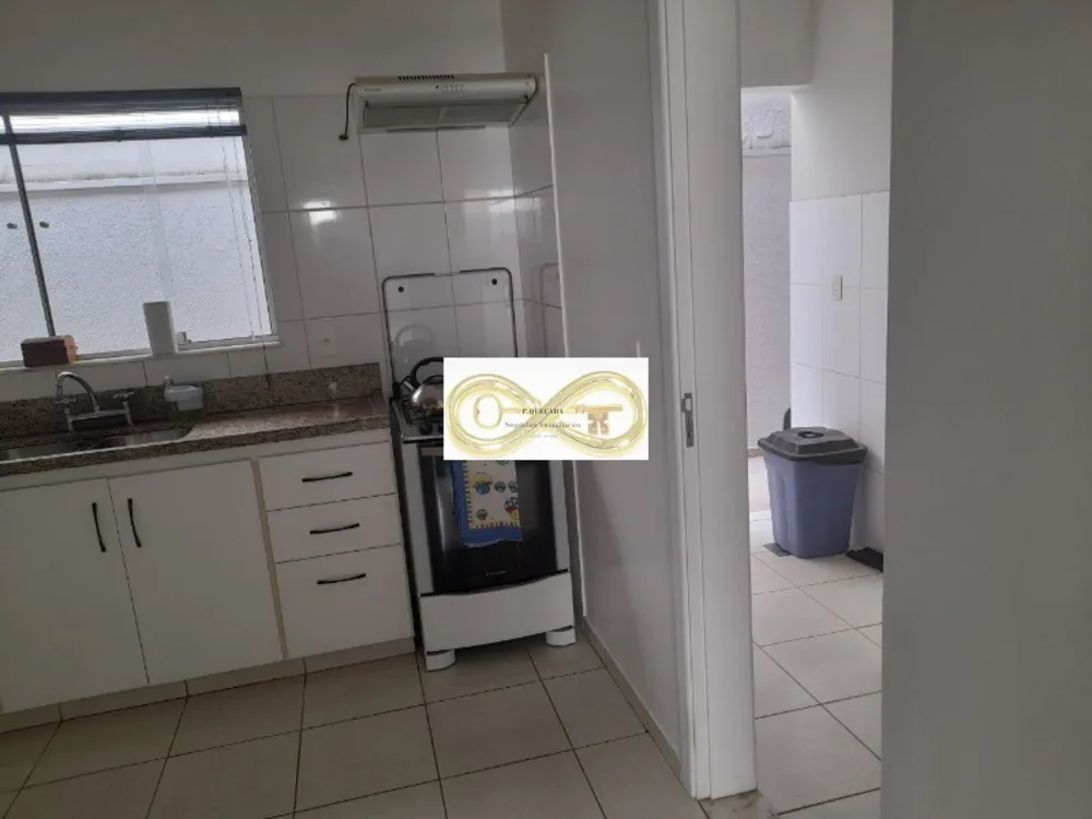 Casa, 2 quartos, 180 m² - Foto 9
