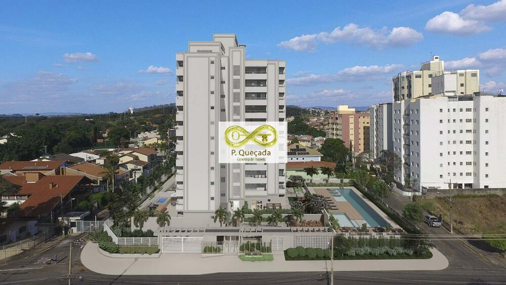 Apartamento, 3 quartos, 114 m² - Foto 11