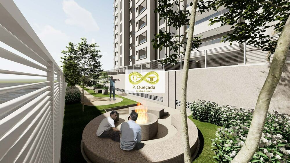 Apartamento, 3 quartos, 114 m² - Foto 4