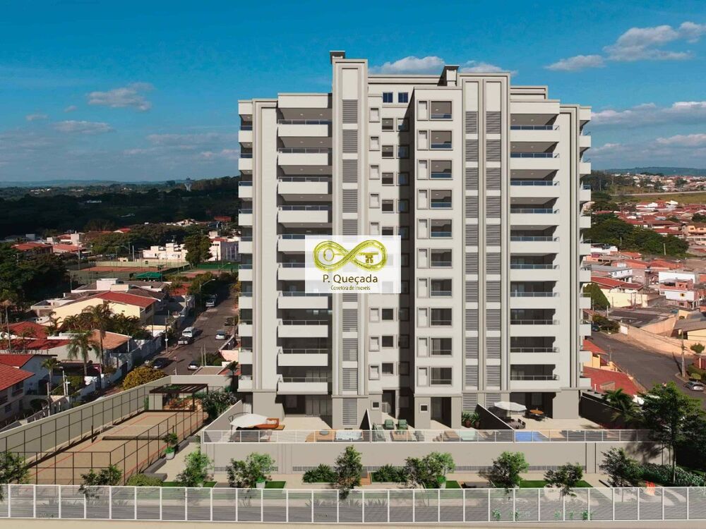 Apartamento, 3 quartos, 114 m² - Foto 12