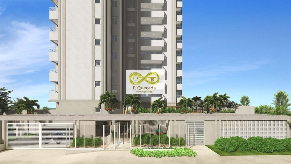 Apartamento, 3 quartos, 114 m² - Foto 2